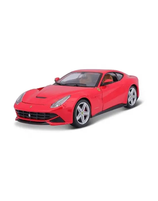 26007 1:24 Burago Ferrari F12 Berlinetta -Sunman