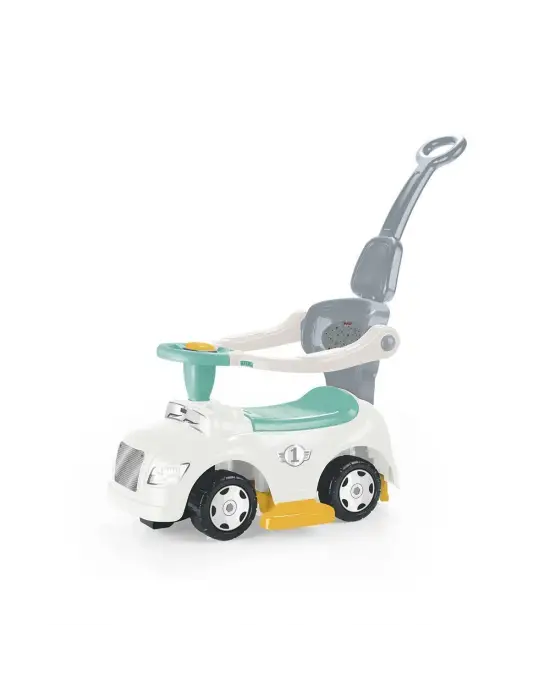 2634 Pedalsız Step Araba 3IN1 -Dolu Oyuncak