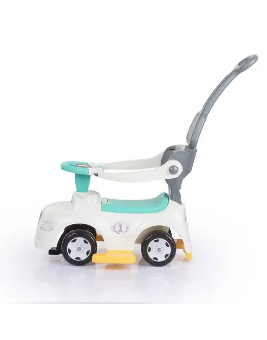 2634 Pedalsız Step Araba 3IN1 -Dolu Oyuncak