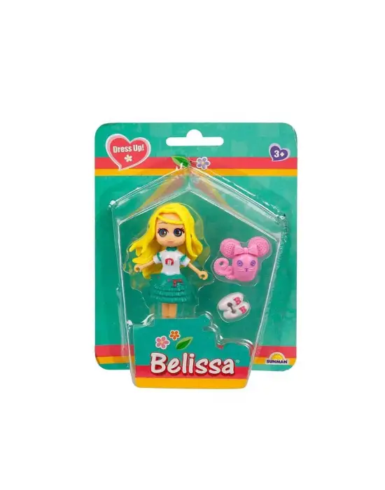 2724 Belissa Ve Aksesuarları -Sunman