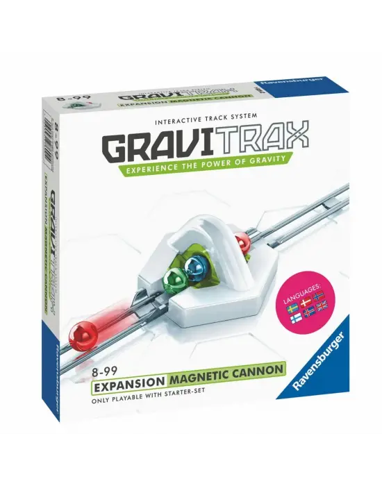 Omarı Yükseltici Parkur Geliştirme Seti