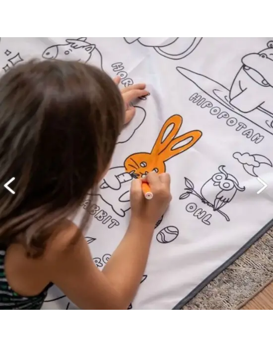 281 YIKANABİLİR BOYAMA