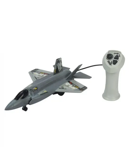 2971-26T - U/K KABLO KUMANDA UÇAK SESLİ IŞIKLI