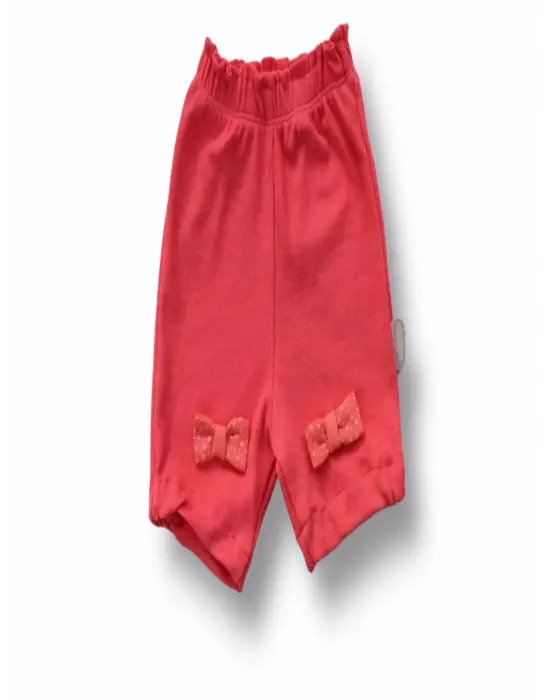 Çarpıcı Princess Mickey Nakışlı Bebek Takımı