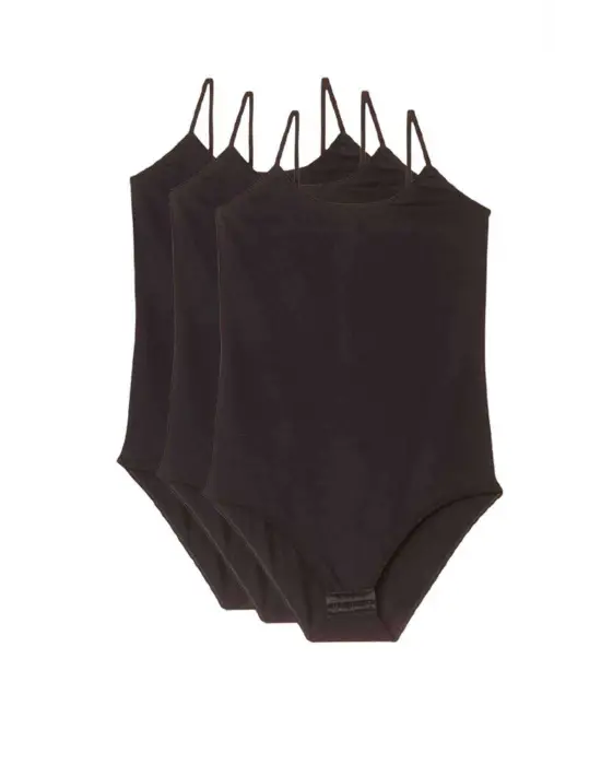 Zarif Kadın Çıtçıtlı Body