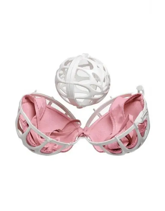 Omarı Sütyenlerinizi Koruyan Etkili Yıkama Topları