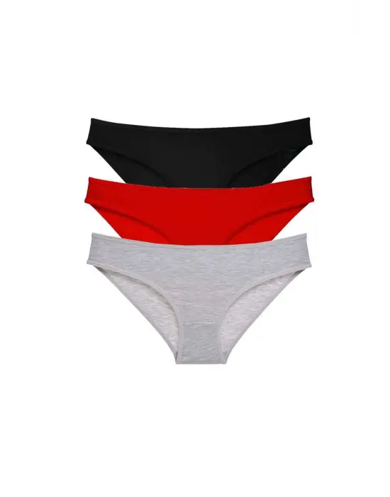 Çekici Kadın Slip Seti