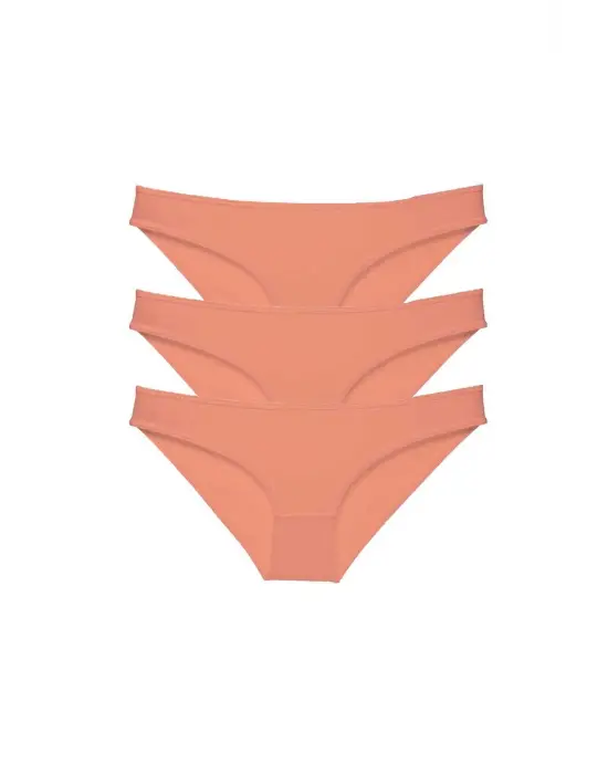 Göz Alıcı Süper Eko Set Slip Külot