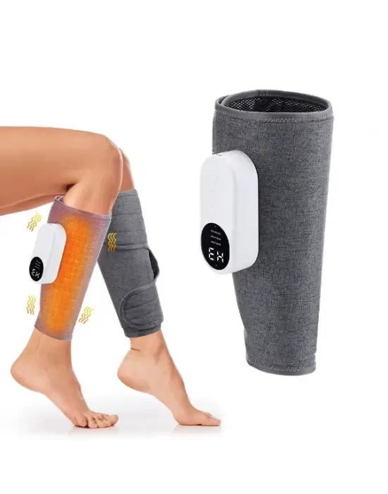 3 Modlu Bacak Masaj Aleti