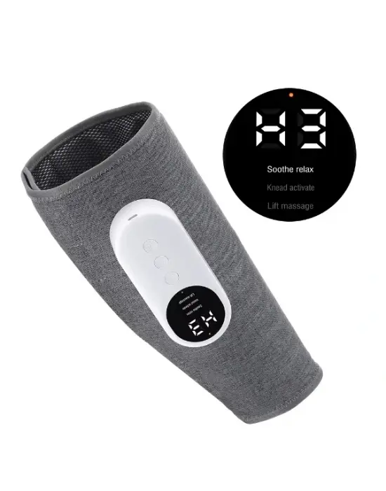 3 Modlu Bacak Masaj Aleti