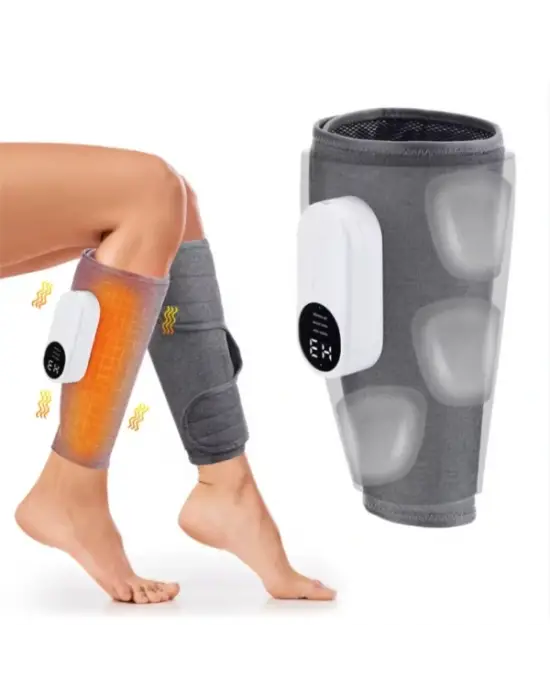 3 Modlu Bacak Masaj Aleti