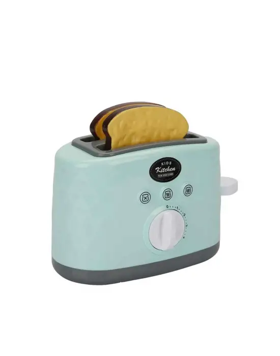 Omarı Taze ve Kıtır Ekmekler İçin Profesyonel Kızartma Makinesi