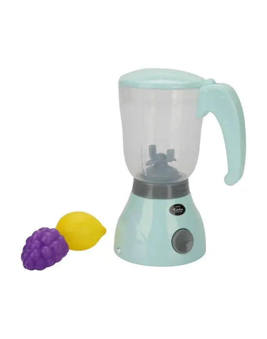 Omarı Sesli Kontrollü Yeşil Meyve Sıkacağı - Yenilikçi Ev Aleti