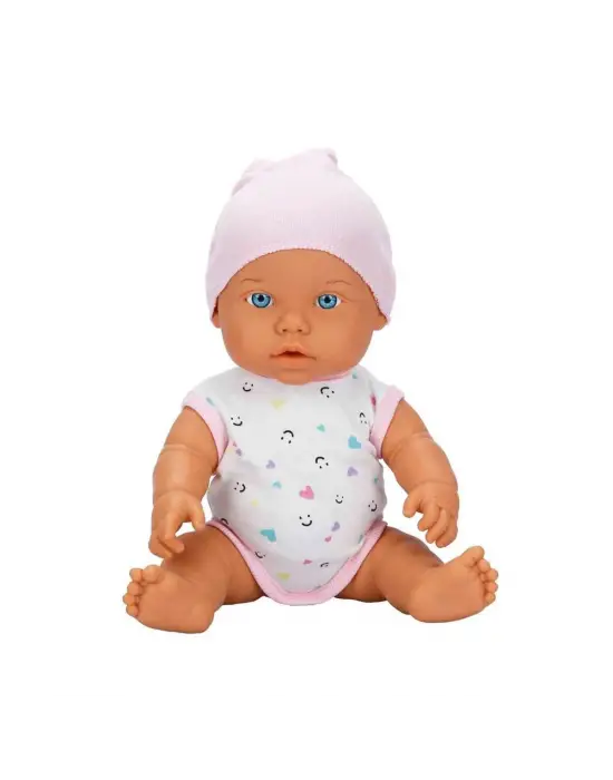 30231 Bebelou Konuşan Bebek 32 cm -Sunman