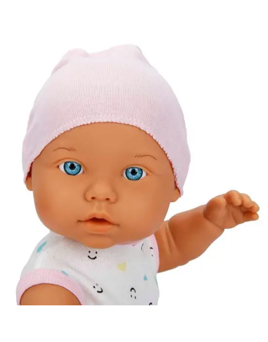 30231 Bebelou Konuşan Bebek 32 cm -Sunman