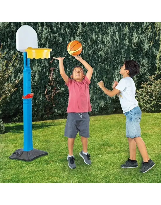 3030 Basketbol Potası -Dolu Oyuncak
