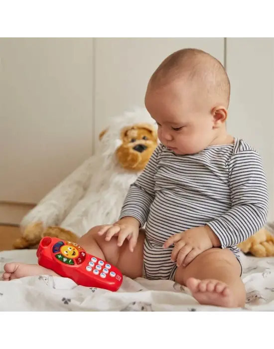 Omarı Kumanda Ayarlama ve Kontrol Cihazı