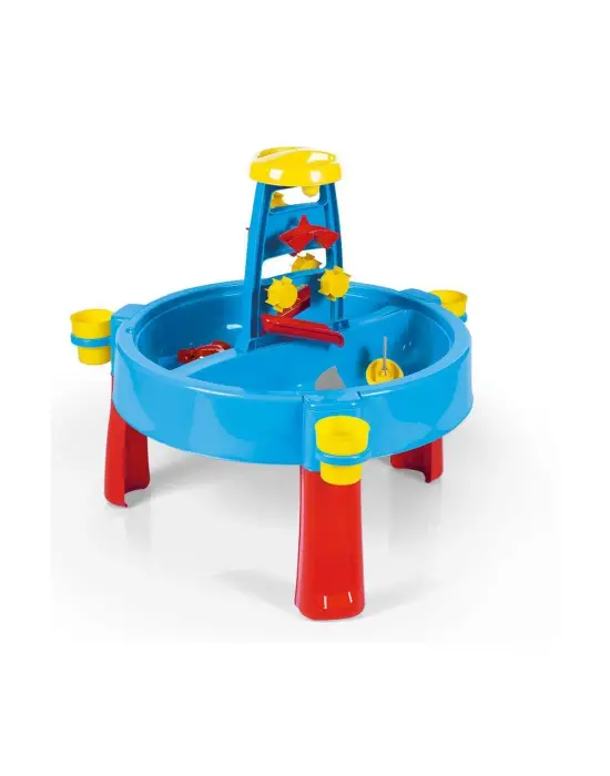 3070 SU VE KUM AKTIVITE MASASI