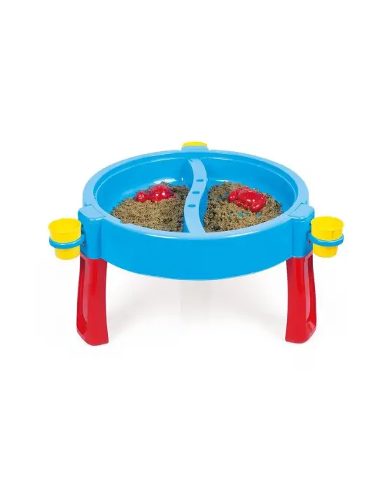 3070 SU VE KUM AKTIVITE MASASI