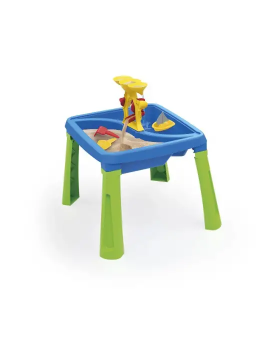 3077 OYUNCAK SU KUM YARATICILIK MASASI