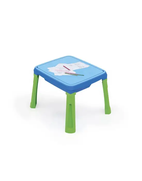 3077 OYUNCAK SU KUM YARATICILIK MASASI