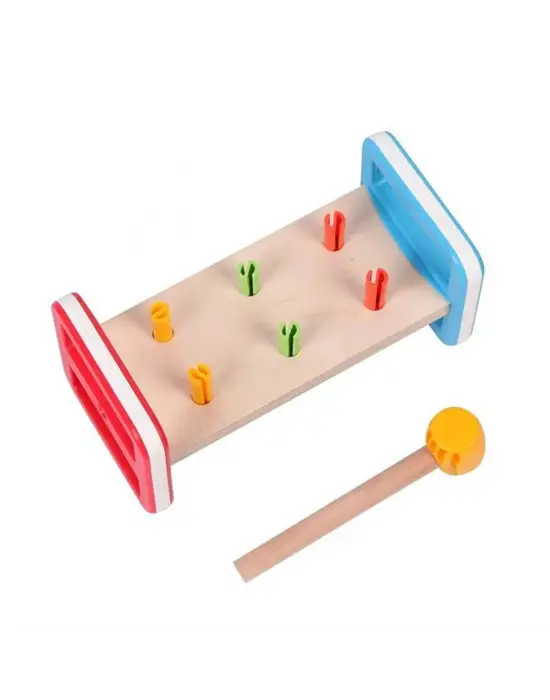 30796-LC EĞİTİCİ TAK ÇAK