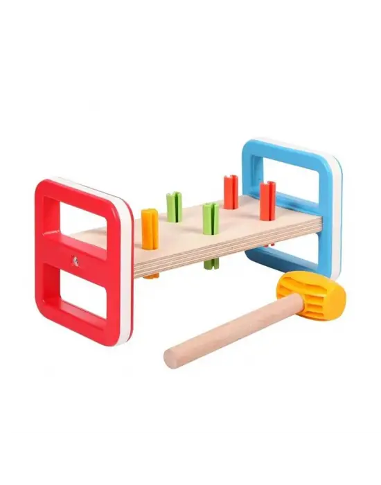 30796-LC EĞİTİCİ TAK ÇAK