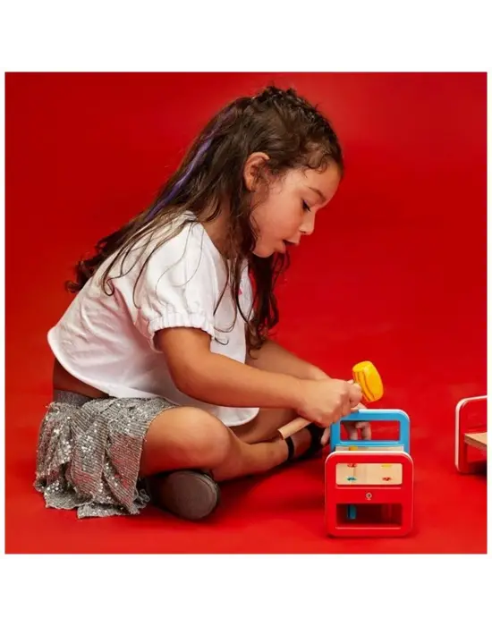 30796-LC EĞİTİCİ TAK ÇAK