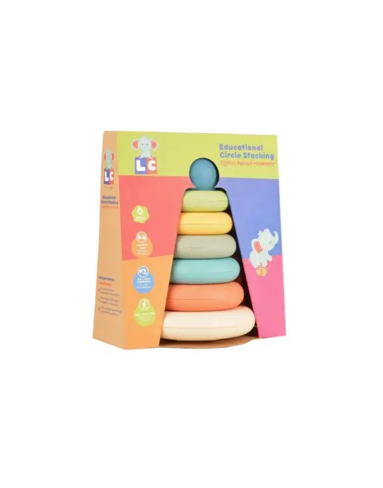 31060 LC Halka Kule -Enfal