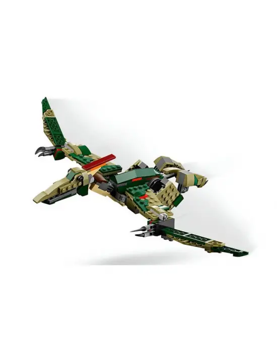31151 Lego Creator 3ü1 arada T. rex 626 parça +9 yaş