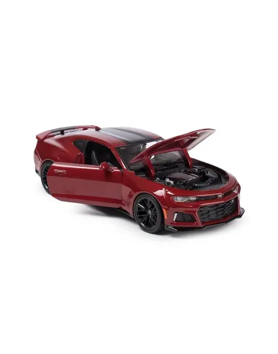 31512 1 24 2017 CAMARO ZL1