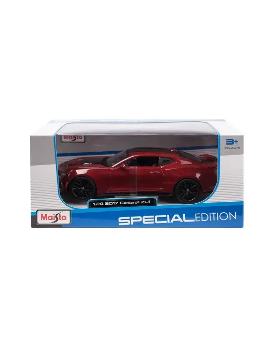 31512 1 24 2017 CAMARO ZL1