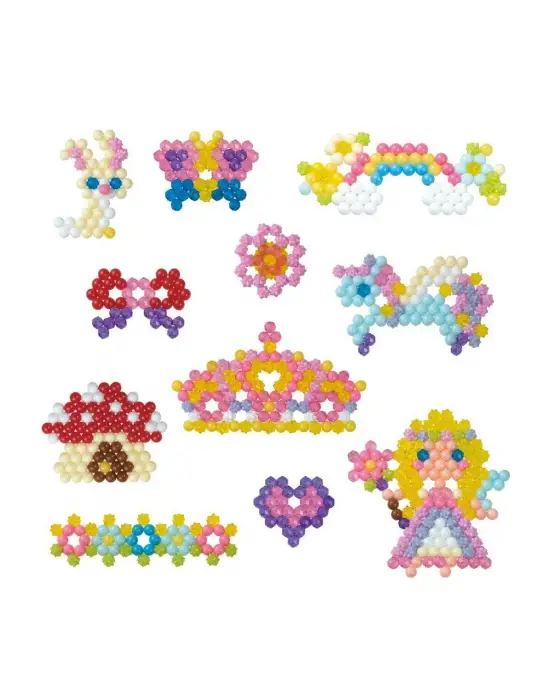 31766 AquaBeads Peri Dünyası / 820 parça / Epoch / +4 yaş
