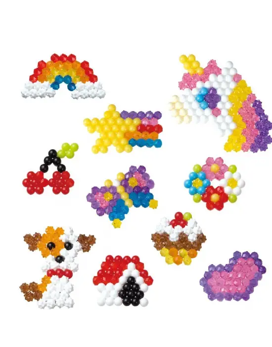 31770 AquaBeads Süs Yapım Seti, +4 yaş