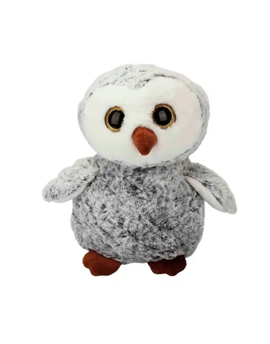 3185 Sunman Peluş Baykuş 30 cm