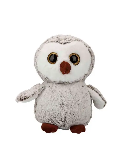 3185 Sunman Peluş Baykuş 30 cm