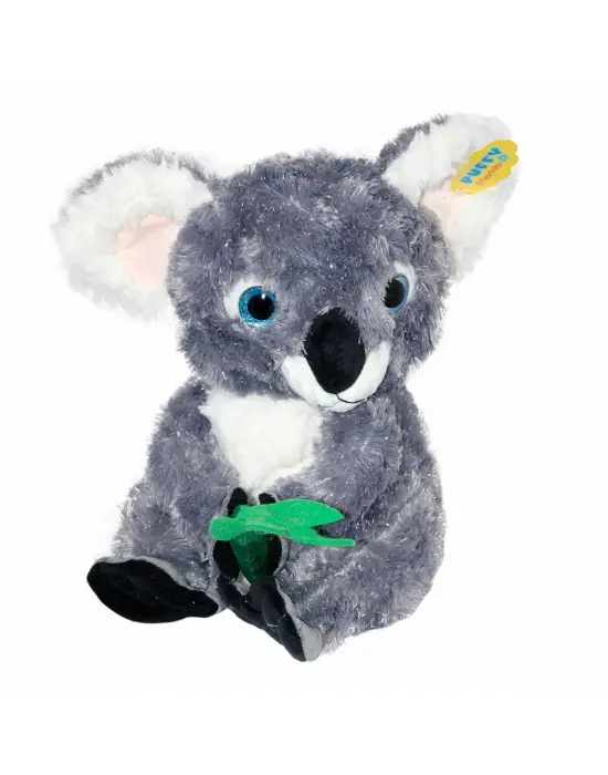 3190 SUN-ANB-PFF-SK PELUŞ KOALA BAMBULU 30CM