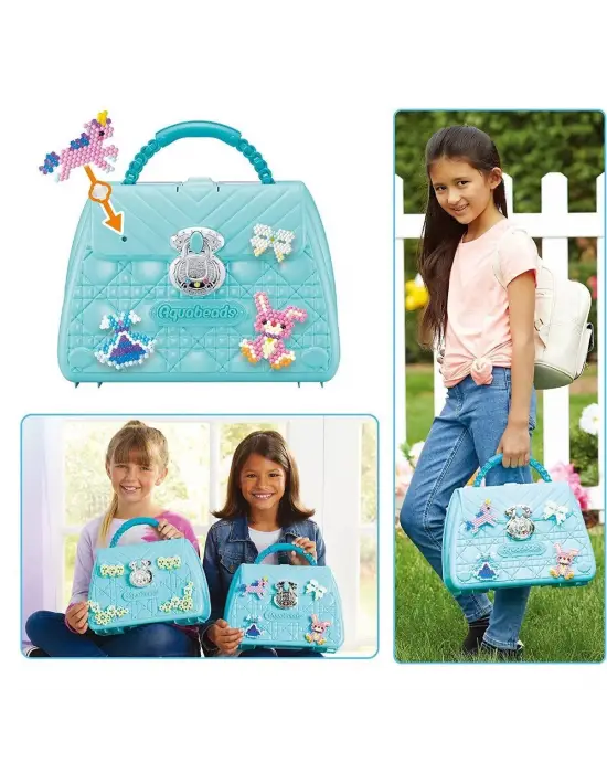 Omarı AquaBeads Delüks Set Parça