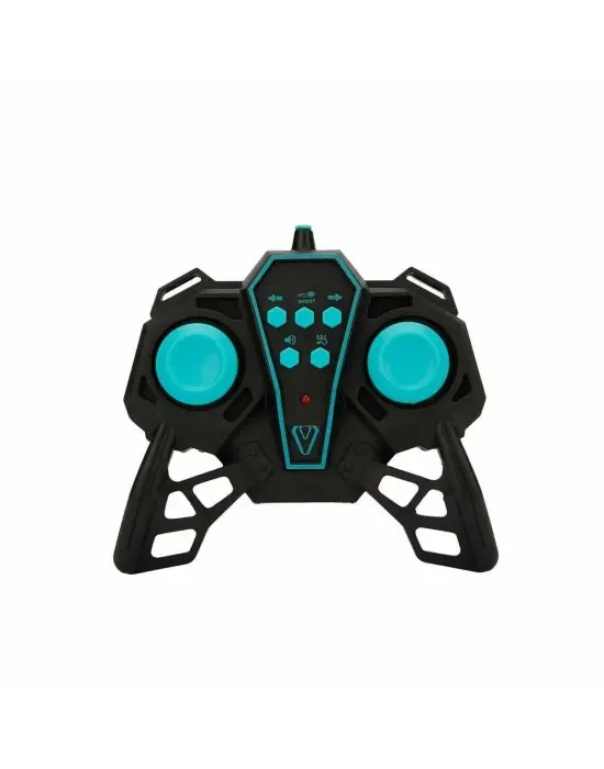 Omarı Uzaktan Kumandalı USB Şarjlı Buhar Çıkaran Yarış Arabası