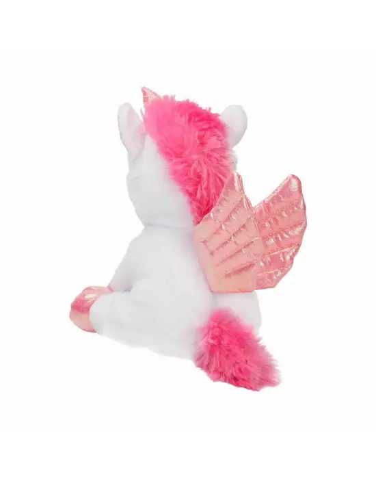 Omarı Işıklı My Little Unicorn Peluş Oyuncak