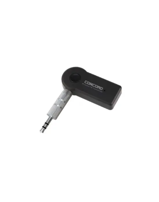 3.5 Mm Aux Bluetooth Araç Kiti