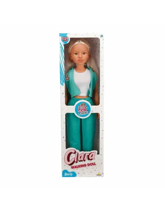 3531 Yürüyüş Arkadaşım Clara Sporty 80 cm -Sunman