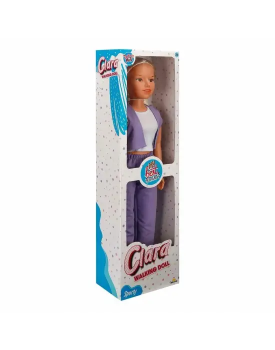 3531 Yürüyüş Arkadaşım Clara Sporty 80 cm -Sunman