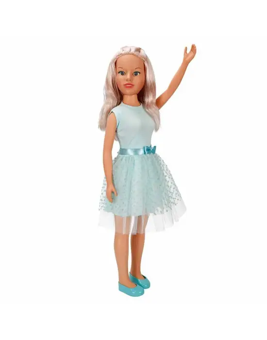 3532 Yürüyüş Arkadaşım Clara Party 80 cm -Sunman