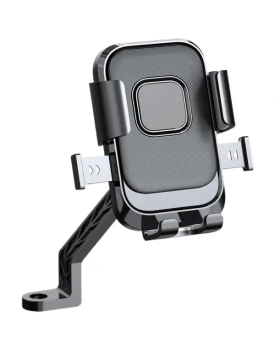 360° Dikiz Aynası Bisiklet Motosiklet Telefon Tutucu