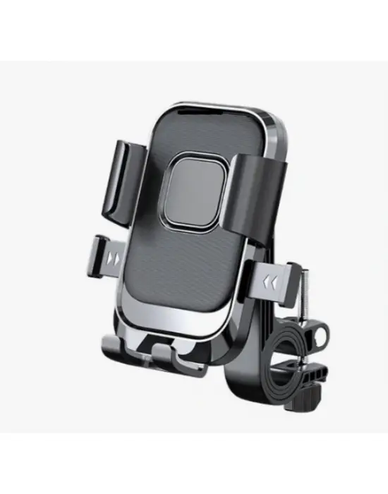 360° Gidon Bisiklet Motosiklet Telefon Tutucu