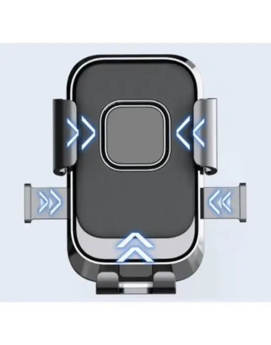 360° Gidon Bisiklet Motosiklet Telefon Tutucu