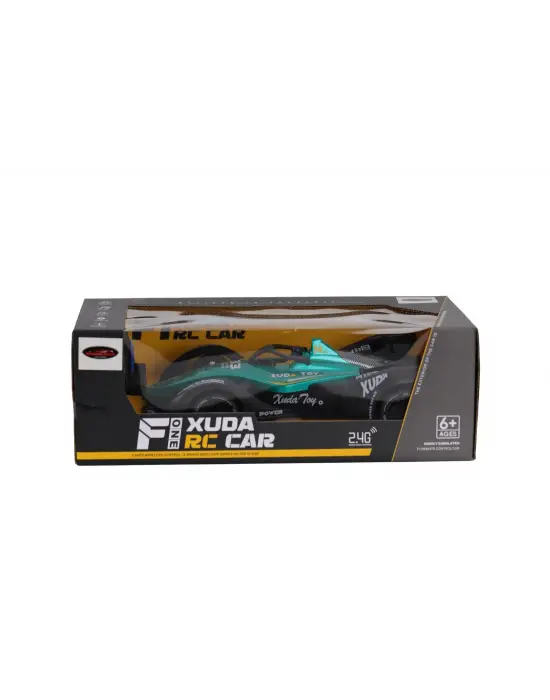 3688-G178A KUTULU UZ KUM ŞARJLI ARABA