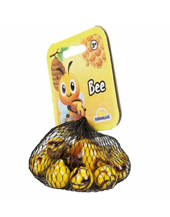 Omarı 15+1 MİSKET BEE GÜNEŞ GÖZLÜĞÜ FİLE