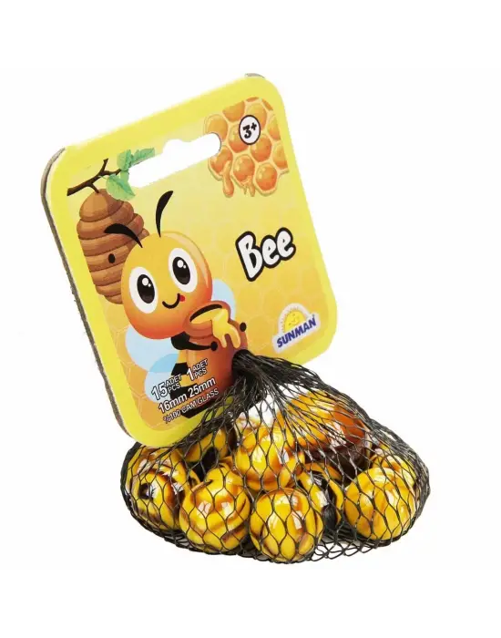 Omarı 15+1 MİSKET BEE GÜNEŞ GÖZLÜĞÜ FİLE